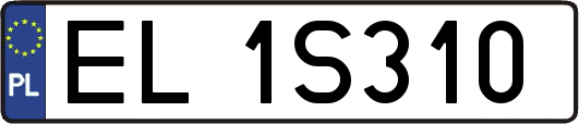 EL1S310