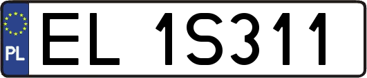 EL1S311