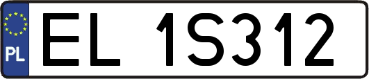 EL1S312