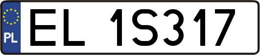 EL1S317