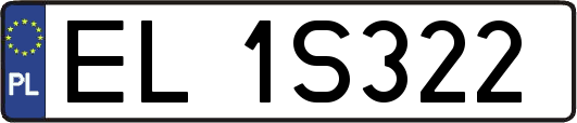 EL1S322