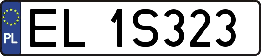EL1S323