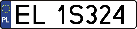 EL1S324