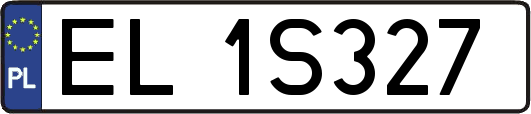 EL1S327