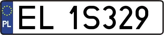 EL1S329