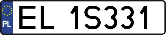 EL1S331