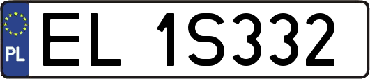 EL1S332