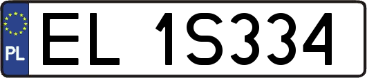 EL1S334