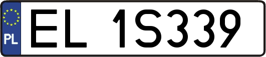 EL1S339