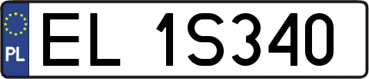 EL1S340