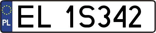EL1S342