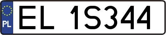 EL1S344