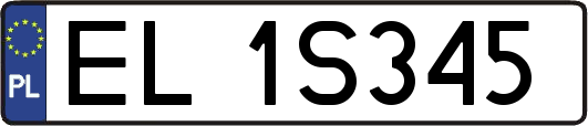 EL1S345