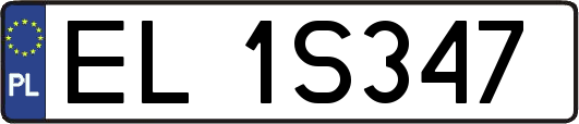 EL1S347