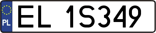 EL1S349