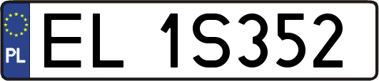 EL1S352