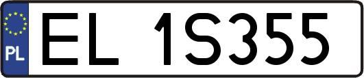 EL1S355