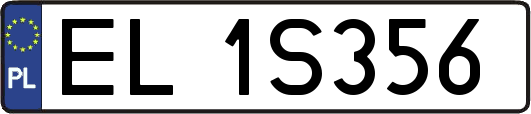 EL1S356