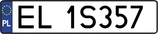 EL1S357