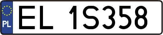 EL1S358