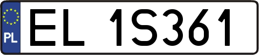 EL1S361