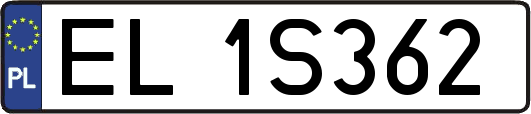 EL1S362