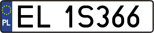 EL1S366