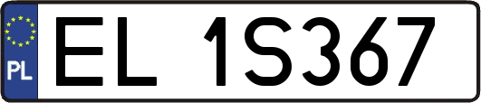 EL1S367
