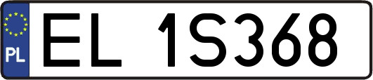 EL1S368