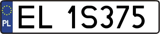 EL1S375