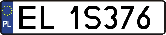 EL1S376
