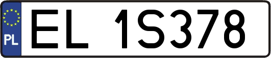 EL1S378