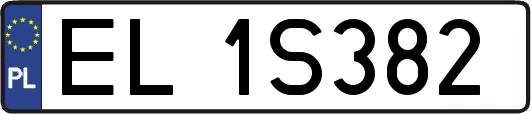 EL1S382