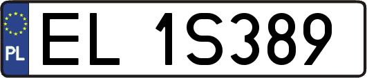 EL1S389