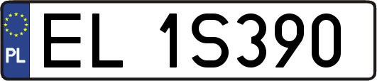 EL1S390
