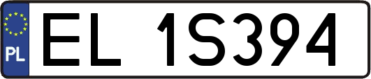 EL1S394