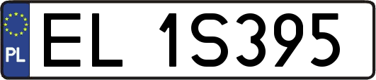 EL1S395