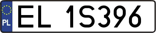 EL1S396