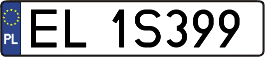EL1S399