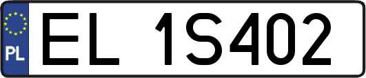 EL1S402