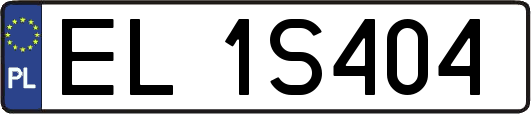 EL1S404