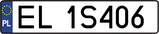 EL1S406