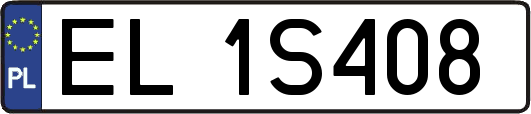 EL1S408