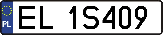EL1S409