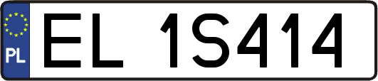 EL1S414