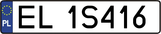 EL1S416