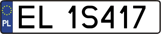 EL1S417