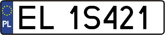 EL1S421