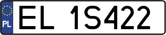 EL1S422