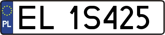 EL1S425